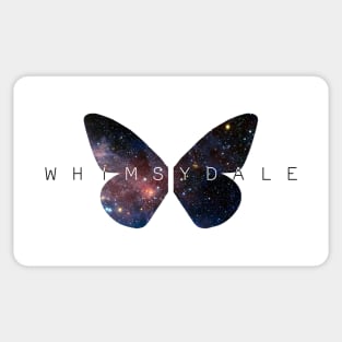 Whimsydale Sticker